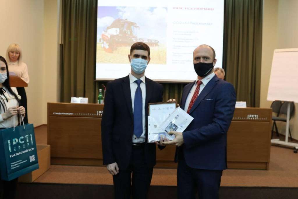 Победитель из Золотой сотни