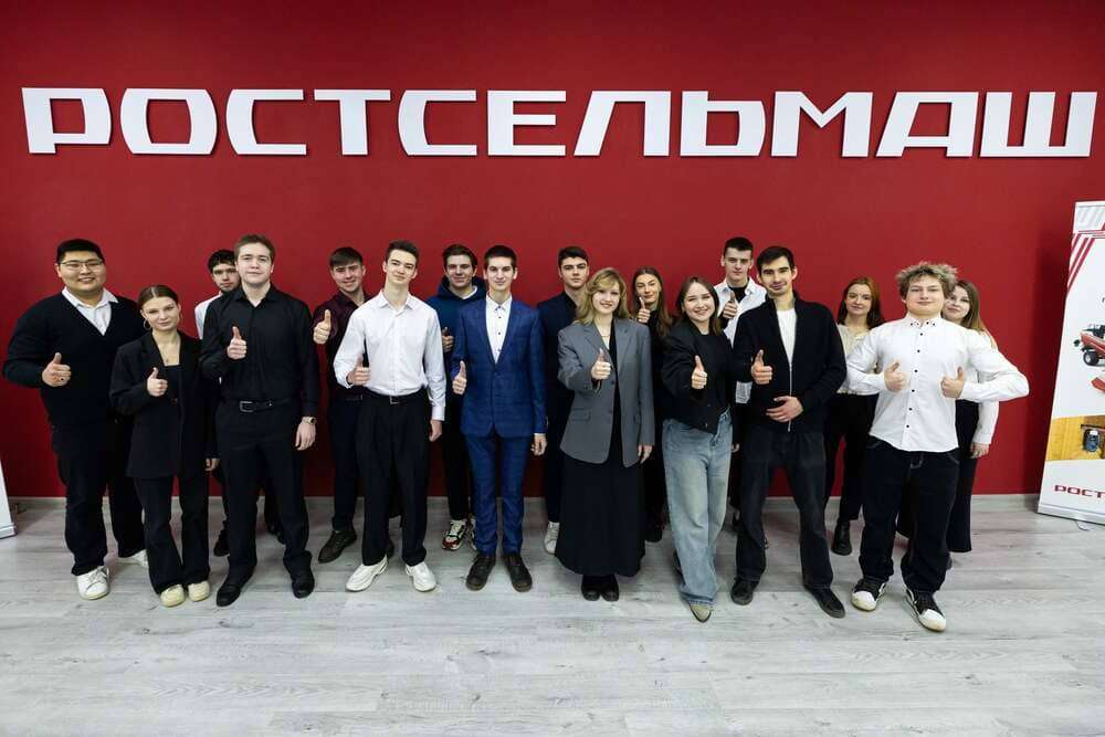 Больше возможностей для российских студентов