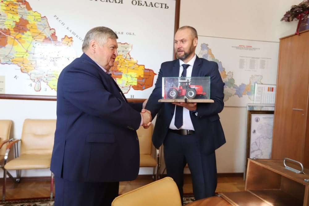 Встреча в рамках выставки «Меновый двор»